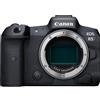Canon EOS R5 body (Prezzo €3299 dopo Cashback)