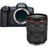 Canon EOS R5 RF 24-105mm f4 L IS USM Garanzia Italia