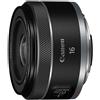 Canon RF 16mm f/2.8 STM