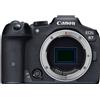Canon EOS R7 Body Garanzia Italia