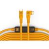 Tether Tools Pro cavo da USB-C a USB-C 9.4m angolare destro