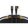 Tether Tools Pro cavo da USB-C a USB-C 9.4m angolare destro