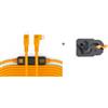 Tether Tools Kit LeverLock e cavi da USB-C a USB-C 9.4m angolare destro