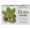 Erbamea ROID ACTIVE 30 COMPRESSE