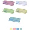 Articoli personalizzate. Memo adesivi Sticky-Mate® - 127x75mm - personalizzate o neutre