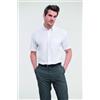 Russell Abbigliamento personalizzate. Camicia uomo no stiro personalizzabile Russell - Russell personalizzate o neutre