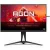 AOC AGON 5 AG325QZN/EU LED display 80 cm (31.5') 2560 x 1440 Pixel Quad HD Nero