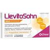 Lievitosohn Sole Intensive Integratore per l'Abbronzatura 30 Compresse