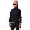 Rossignol Active Versatile Xc Jacket Nero L Donna