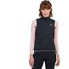 Rossignol Active Versatile Xc Vest Nero L Donna