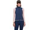 Rossignol Active Versatile Xc Vest Blu M Donna