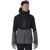 Rossignol Evader Jacket Nero L Uomo