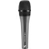 SENNHEISER e845 MICROFONO SUPERCARDIOIDE PER VOCE