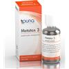 GUNA SpA METATOX 3 30ML GTT