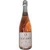 Champagne "Eclat d'Etoiles" Brut Rosé Grand Cru - Lamiable