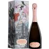 Rosé Franciacorta DOCG Astucciato 2018 - Bellavista