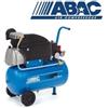 ABAC Compressore 24lt. ad olio ABAC - FCCC404