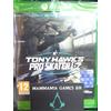 Xbox Tony Hawk´s Pro Skater 1+2 - Xbox One