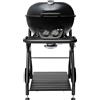 Hot Outdoorchef Barbecue a gas Ascona 570 G All Black
