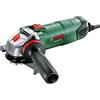 Bosch smerigliatrice angolare PWS 850 w 125 mm