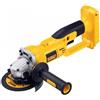 DeWalt Smerigliatrice angolare da 36 V DeWalt DC415N-XJ diametro 12,5 cm