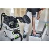 Festool Aspiratore CTL 36 E AC-PLANEX CLEANTEC