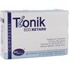 Tionik 600 mg Integratore 30 Compresse