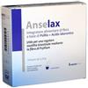 Anselax Integratore Transito Intestinale 14 Bustine