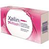 Xailin Wash Soluzione Sterile Lavaggio Oculare 20 Flaconcini 5 ml