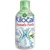 Kilocal Drenante Forte Thè Verde Integratore Depurativo 500 ml