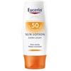 Eucerin Sun Crema Solare FP 50 Extra Leggera Protezione Corpo 150 ml