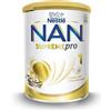 NESTLE' Nestlé Nan Supreme Pro 1 Latte Crescita 400g