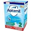 APTAMIL 2 LATTE 1200G