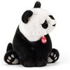 Trudi Peluche Panda Kevin