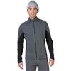 Rossignol Poursuite Jacket Grigio L Uomo