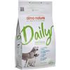 Almo Nature Daily Tonno e Riso 12Kg Crocchette Cani All Breed