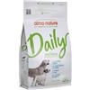 Almo Nature Daily Tonno e Riso 1,2Kg Crocchette Cani All Breed