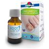 MASTER AID Footcare Unghie - Antimicotico Unghie Piedi - Trattamento della Micosi alle Unghie - Per Onicomicosi - Protegge e Favorisce la Ricrescita Sana delle Unghie - 1 Flacone da 10ml