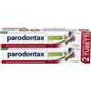 HALEON ITALY Srl Parodontax bipack menta fresca 2 x 75 ml - PARODONTAX - 988027278