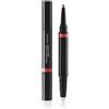 Shiseido Lipliner Ink Duo - Primer + Liner - 04 Rosewood