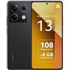 XIAOMI | Smartphone Redmi Note 13 5G 108 MP 6,67" 5.000 mAh Ram 8GB Archiviazion