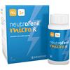 PIAM FARMACEUTICI SpA NEUTRAFENIL MICRO R 110G