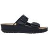 Scholl ABERDEEN SYNTHETIC BIS W BLACK 38
