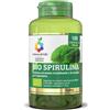 COLOURS OF LIFE BIO SPIRULINA 180 COMPRESSE