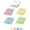 Articoli personalizzate. Blocchetti adesivi Sticky-Mate® A8 - 50x75mm - personalizzate o neutre