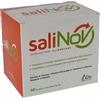 Lanova Farmaceutici SALINOV 30 BUSTINE 180 G