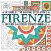 Tomato Publishing Firenze. Inspired by the original decorations-Ispirato dai decori storici originali. Artkoloring book junior. Ediz. bilingue