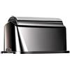 Jrl Professional SH2301 SB01 Testina Di Ricambio Per Onyx Sf Pro Shaver Rasoio Professionale Elettrico
