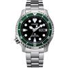 Citizen Orologio Citizen NY0084-89E Promaster automatico ghiera verde