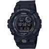 G-Shock Orologio G-Shock GBD-800-1BER steptracker nero